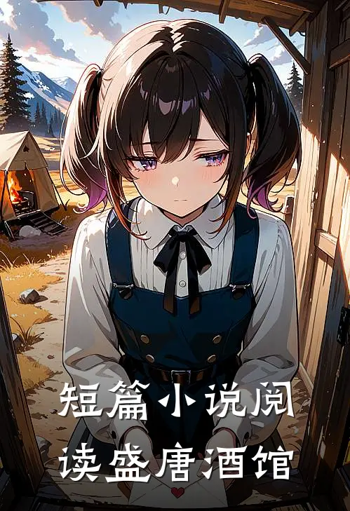 短篇小说阅读盛唐酒馆