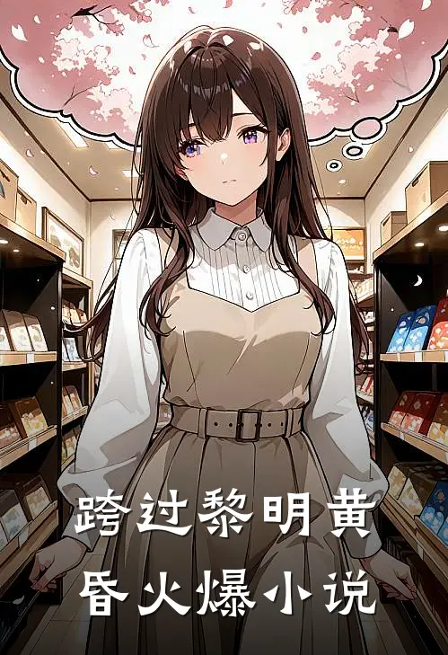 跨过黎明黄昏火爆小说