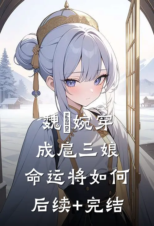 魏嬿婉穿成扈三娘，命运将如何后续+完结