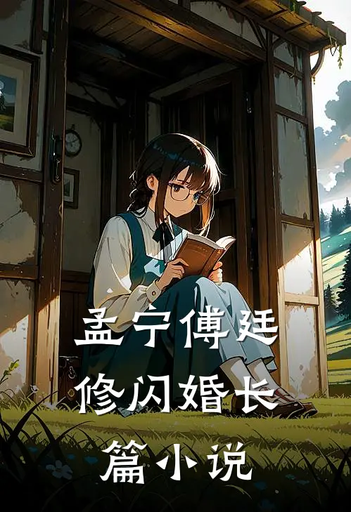 孟宁傅廷修闪婚长篇小说