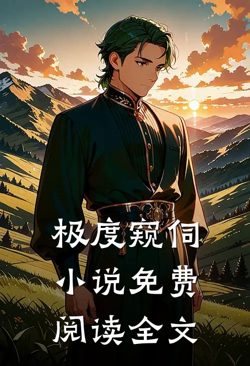 极度窥伺小说免费阅读全文