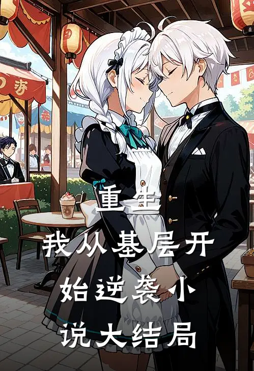重生：我从基层开始逆袭小说大结局