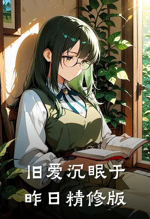 旧爱沉眠于昨日精修版