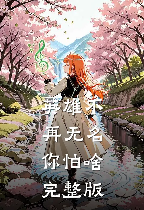 英雄不再无名,你怕啥完整版歌词