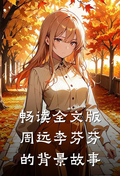畅读全文版周远李芬芬的背景故事