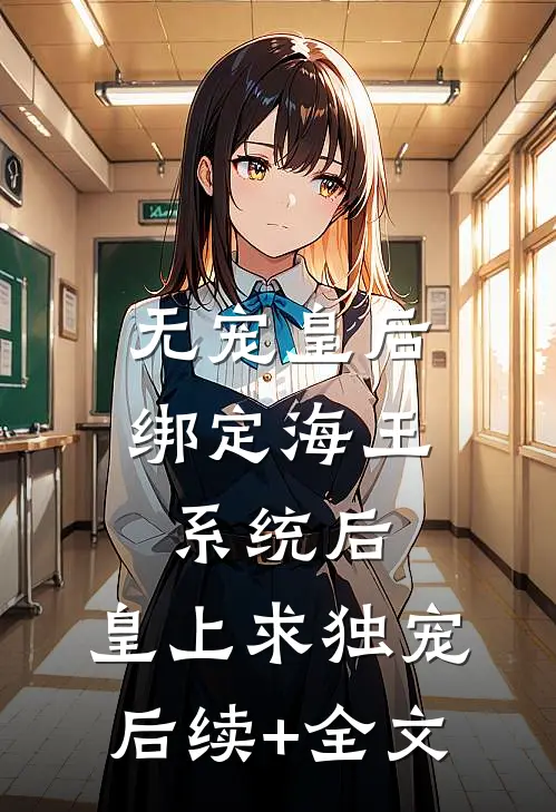 无宠皇后绑定海王系统后，皇上求独宠后续+全文