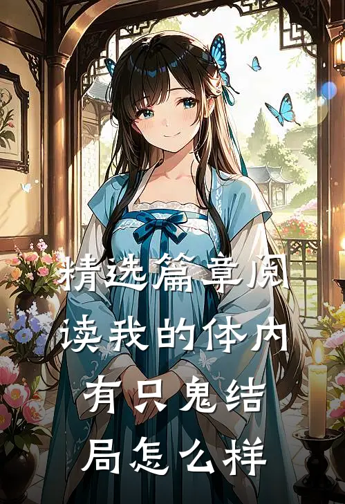 精选篇章阅读我的体内有只鬼结局怎么样