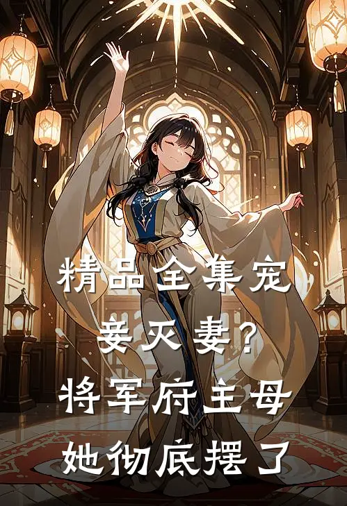 精品全集宠妾灭妻？将军府主母她彻底摆了
