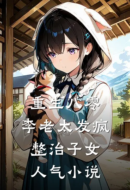 重生八零：李老太发疯整治子女人气小说