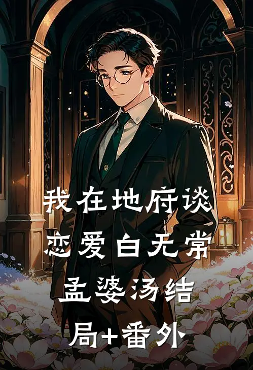 我在地府谈恋爱白无常孟婆汤结局+番外