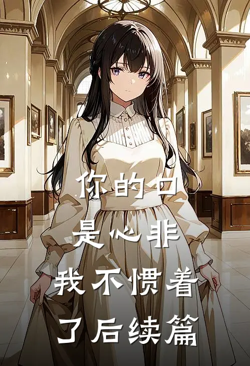 你的口是心非，我不惯着了后续篇