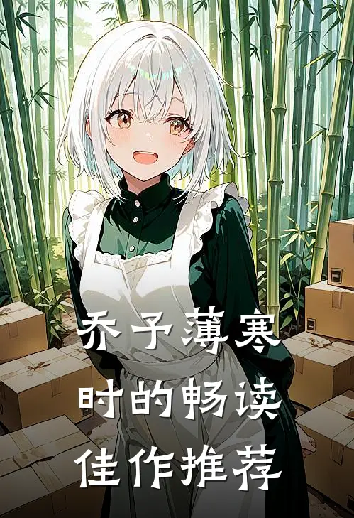 乔予薄寒时的畅读佳作推荐