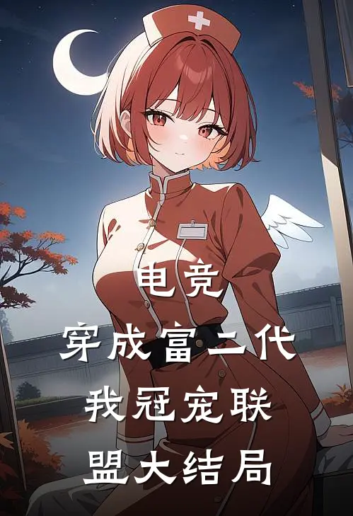 电竞：穿成富二代我冠宠联盟大结局