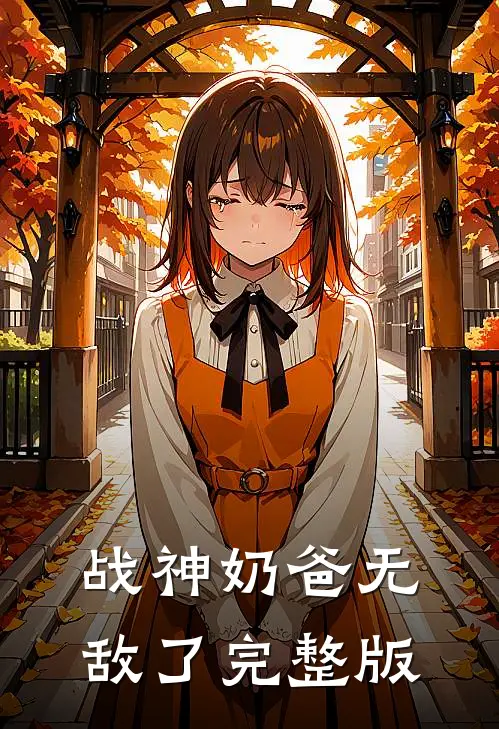 战神奶爸无敌了完整版