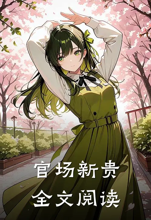 官场新贵全文阅读