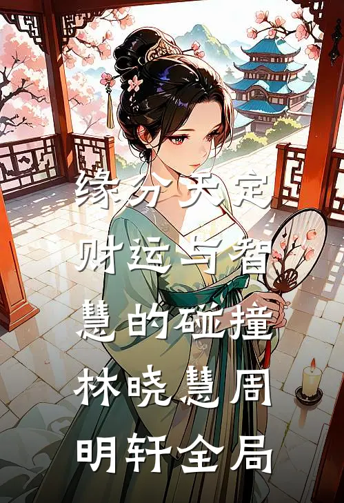 缘分天定：财运与智慧的碰撞林晓慧周明轩全局