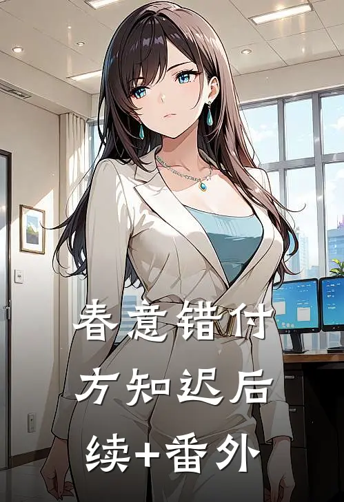 春意错付方知迟后续+番外