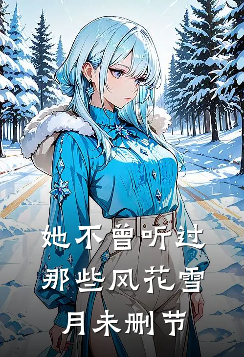她不曾听过那些风花雪月未删节