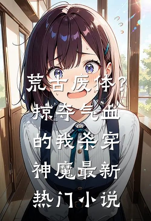 荒古废体？掠夺气血的我杀穿神魔最新热门小说