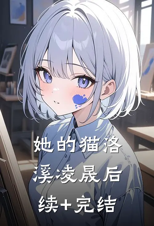 她的猫洛溪凌晟后续+完结