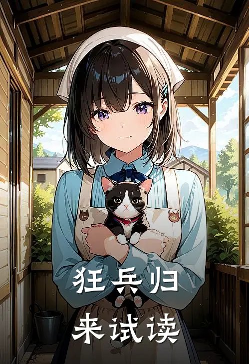 狂兵归来试读