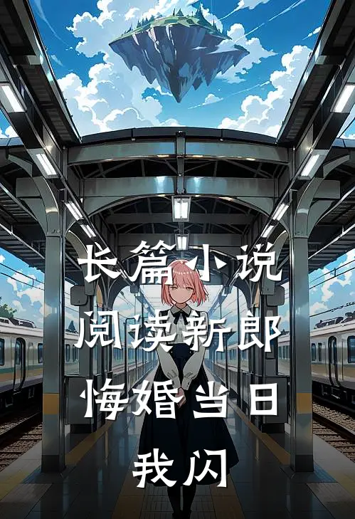 长篇小说阅读新郎悔婚当日，我闪
