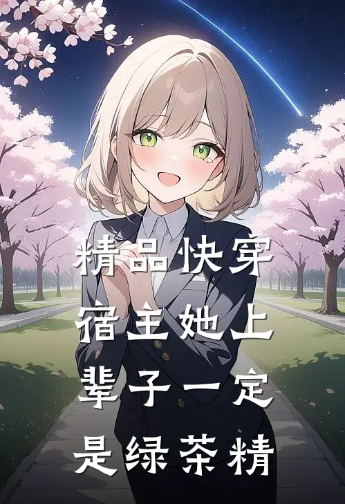 精品快穿：宿主她上辈子一定是绿茶精