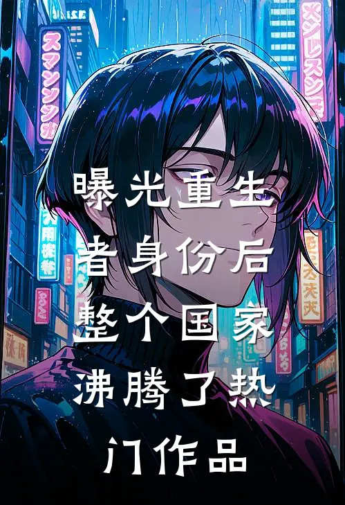 曝光重生者身份后，整个国家沸腾了热门作品