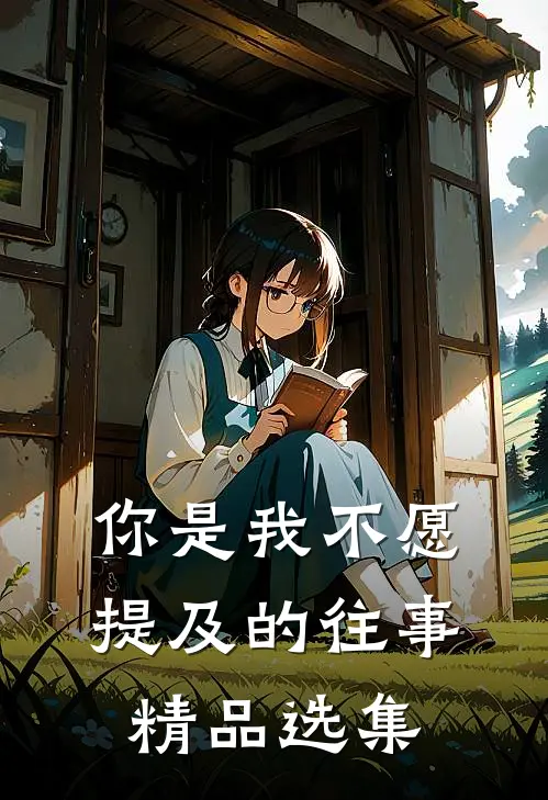 你是我不愿提及的往事精品选集