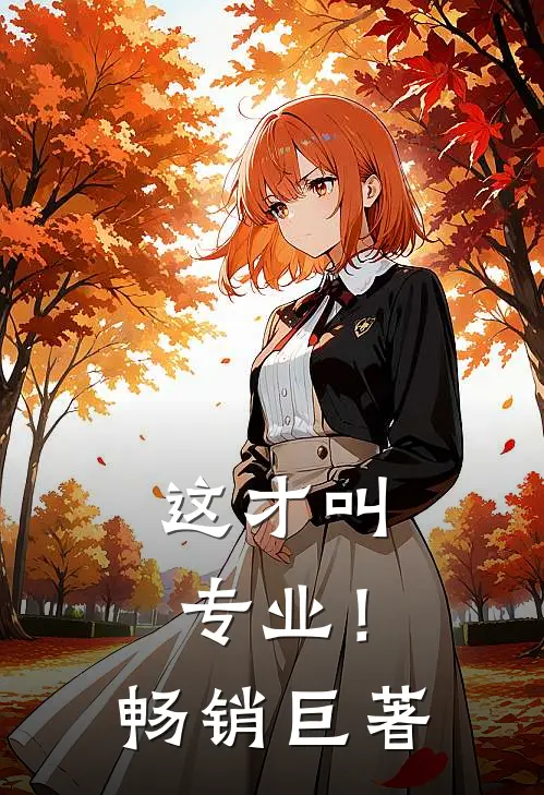 这才叫专业！畅销巨著
