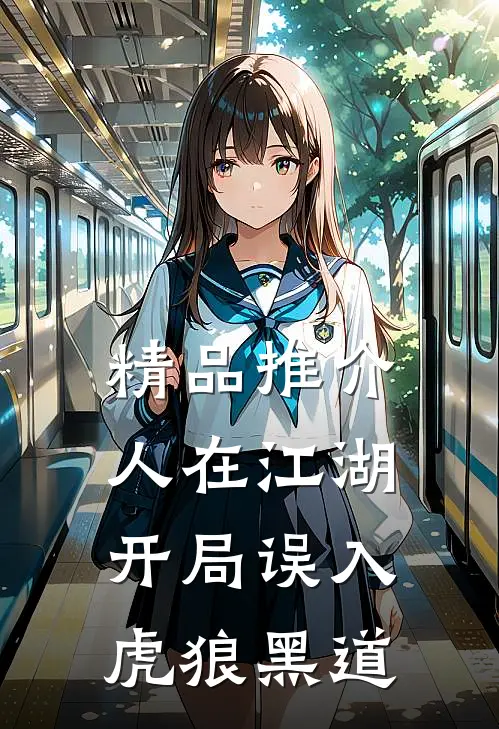 精品推介人在江湖，开局误入虎狼黑道