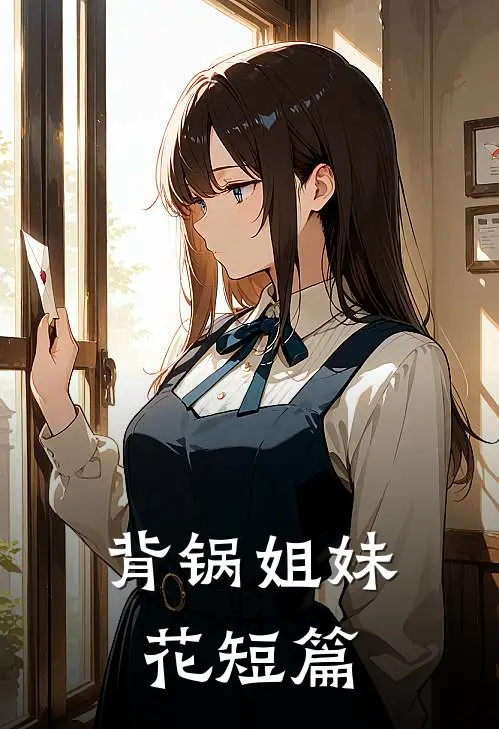背锅姐妹花短篇