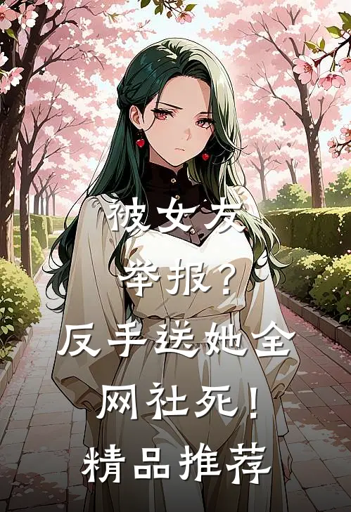 被女友举报？反手送她全网社死！精品推荐