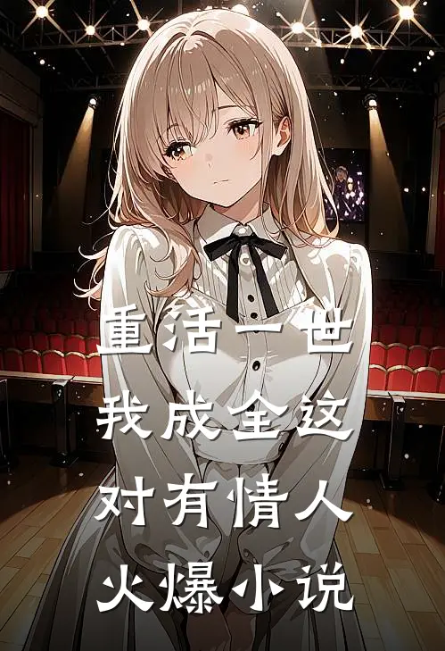 重活一世，我成全这对有情人火爆小说