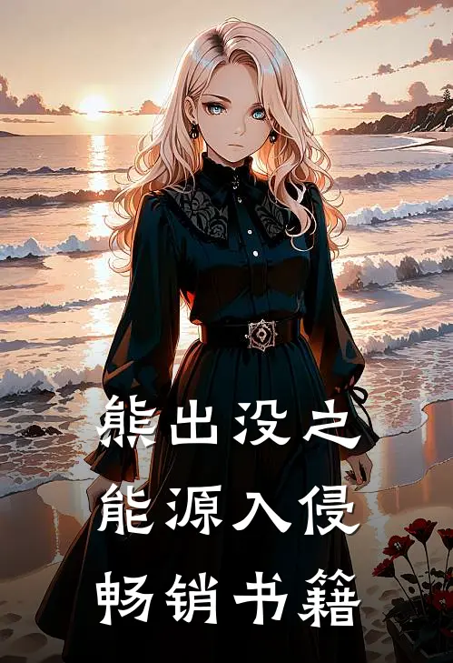 熊出没之能源入侵畅销书籍