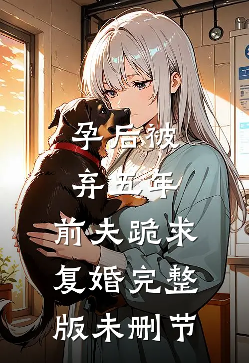 孕后被弃五年，前夫跪求复婚完整版未删节