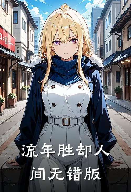 流年胜却人间无错版