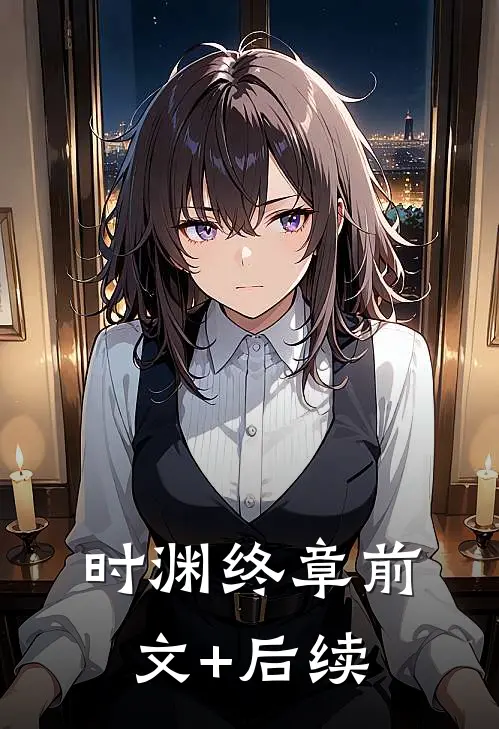 时渊终章前文+后续