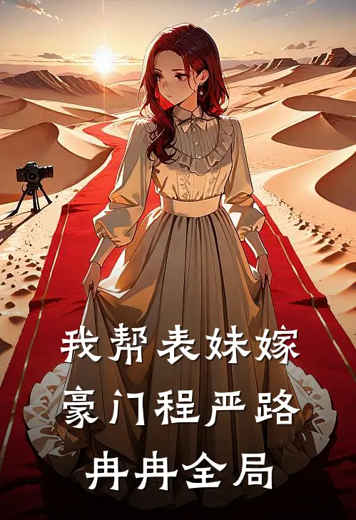 我帮表妹嫁豪门程严路冉冉全局