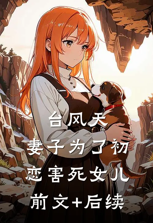 台风天，妻子为了初恋害死女儿前文+后续