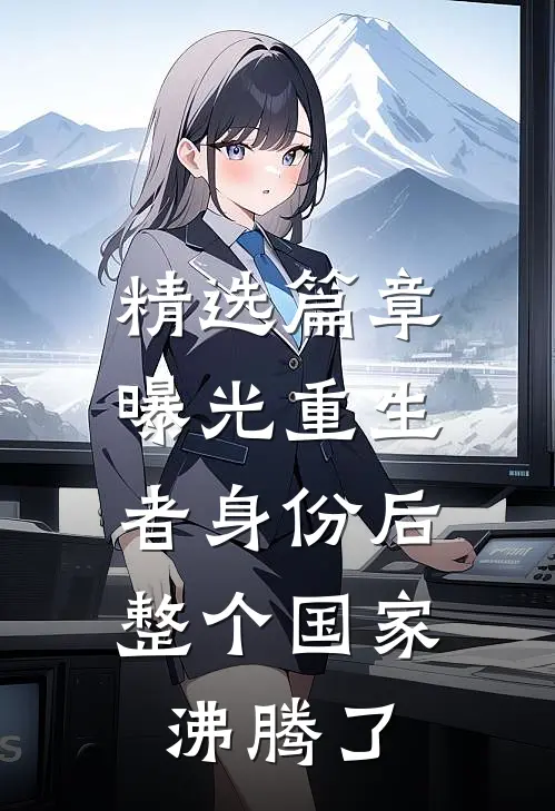 精选篇章曝光重生者身份后，整个国家沸腾了
