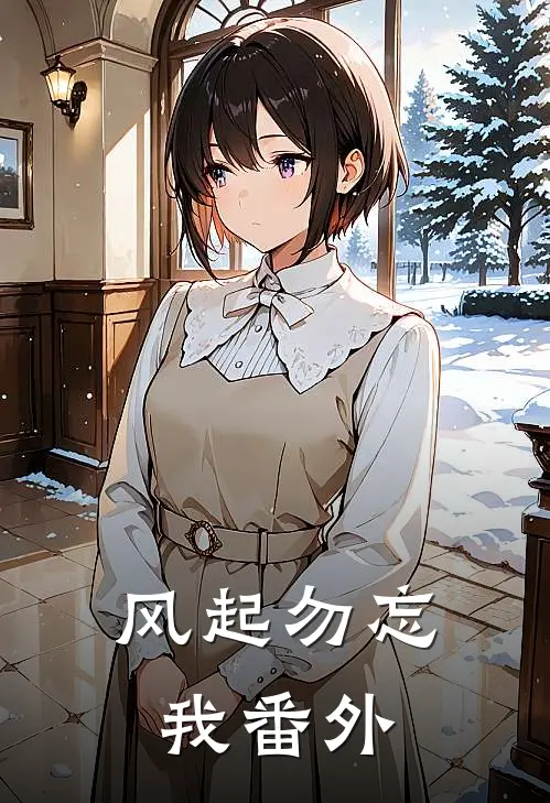 风起勿忘我番外