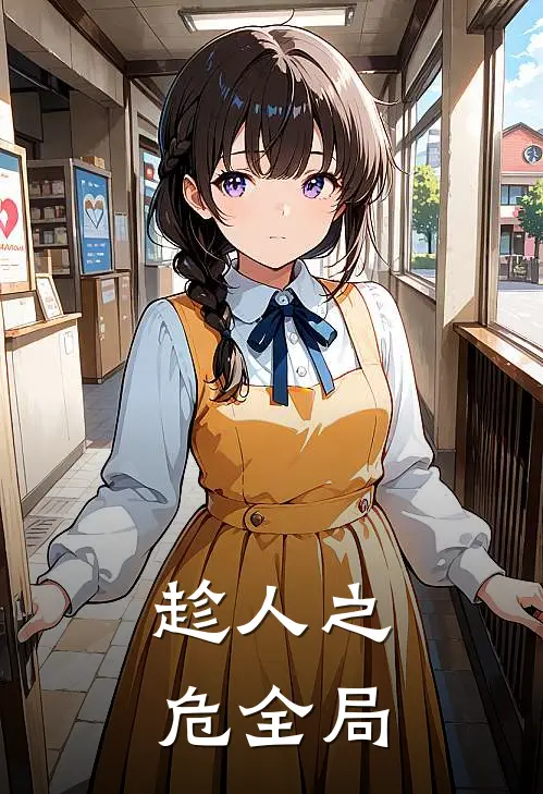 趁人之危全局