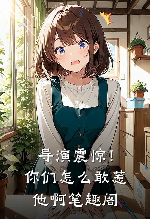 导演震惊!你们怎么敢惹他啊笔趣阁免费阅读
