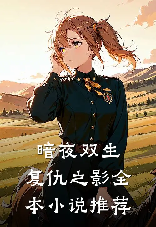 《暗夜双生：复仇之影》全本小说推荐