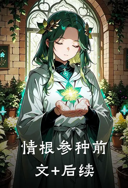 情根参种前文+后续