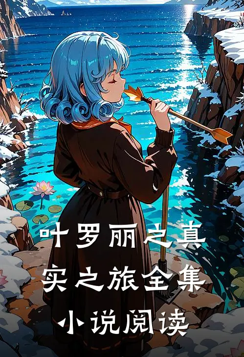 叶罗丽之真实之旅全集小说阅读