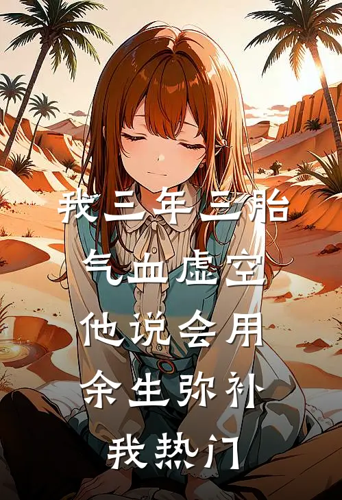 我三年三胎气血虚空，他说会用余生弥补我热门
