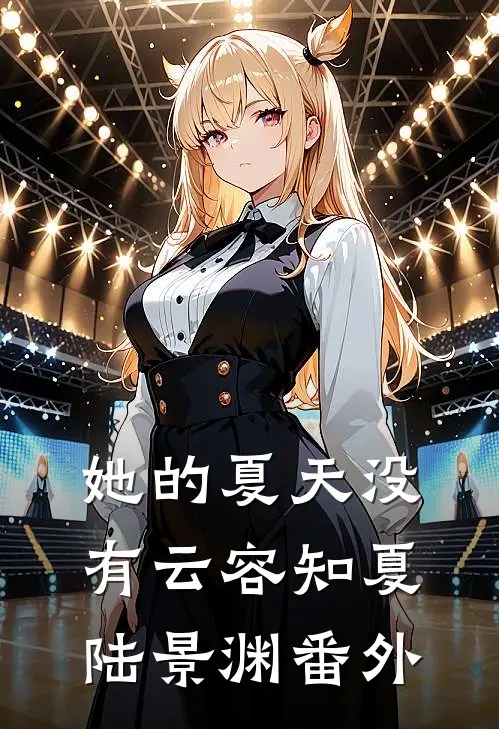 她的夏天没有云容知夏陆景渊番外