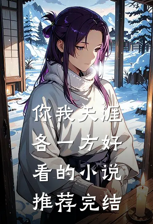 你我天涯各一方好看的小说推荐完结
